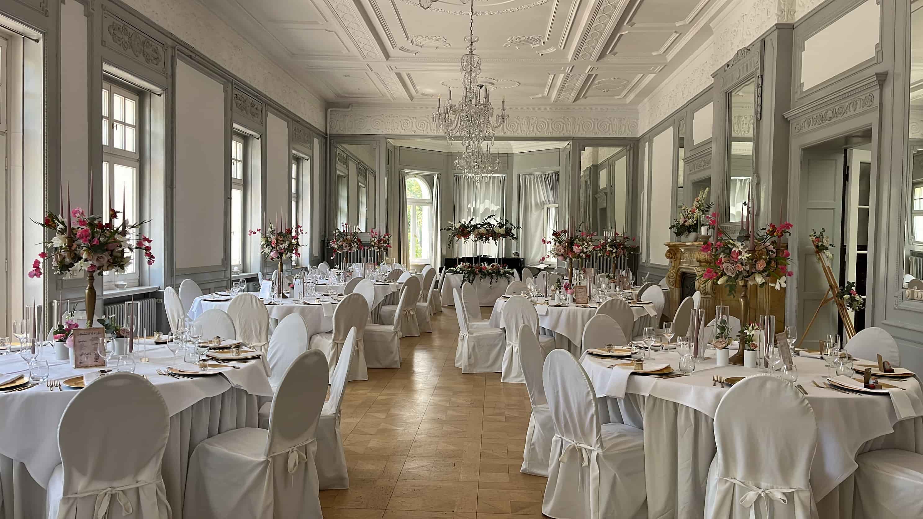 Partylocation