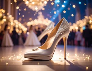 Spiele auf der Hochzeit – Unterhaltung mit Herz & Humor