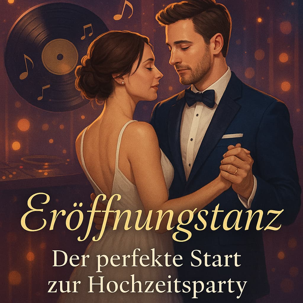 Eröffnungstanz